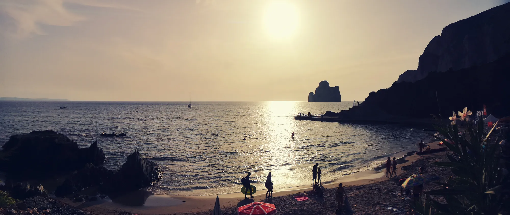Sardinia