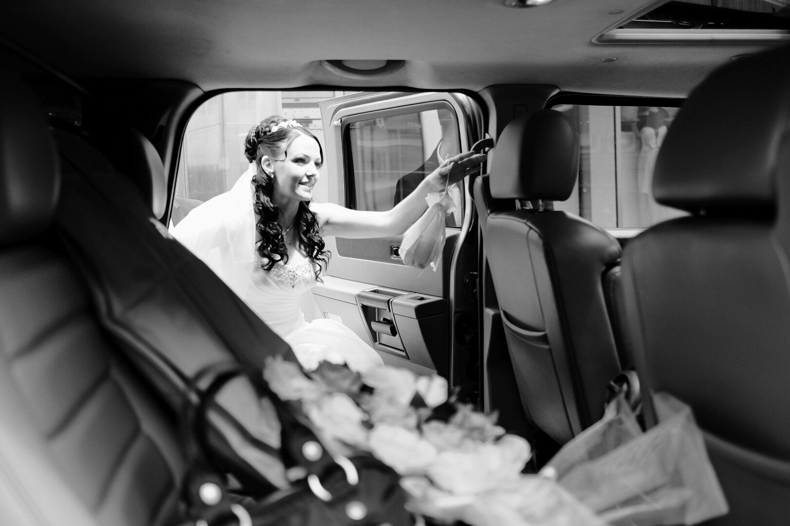 Wedding Bride