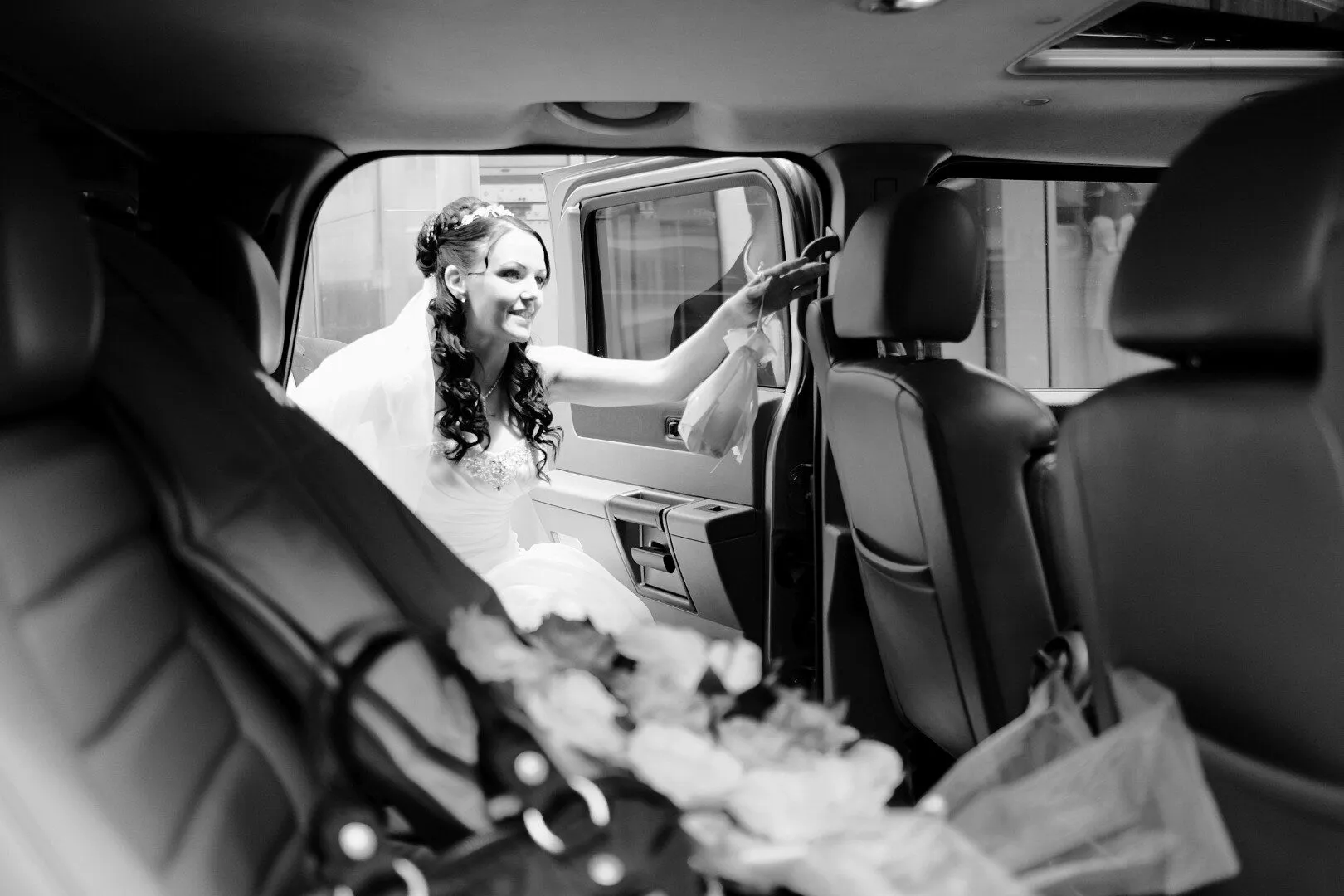 Wedding Bride